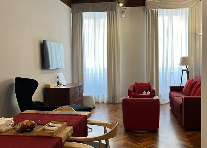 Domvs Spagna Via Gregoriana