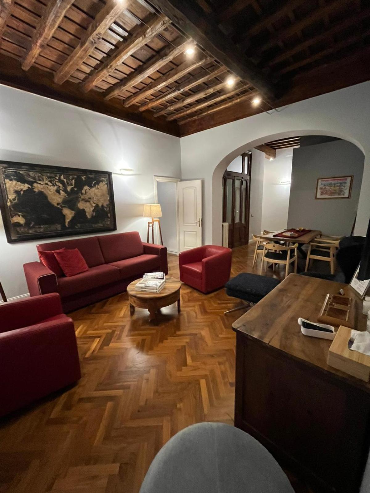Domvs Spagna Via Gregoriana *