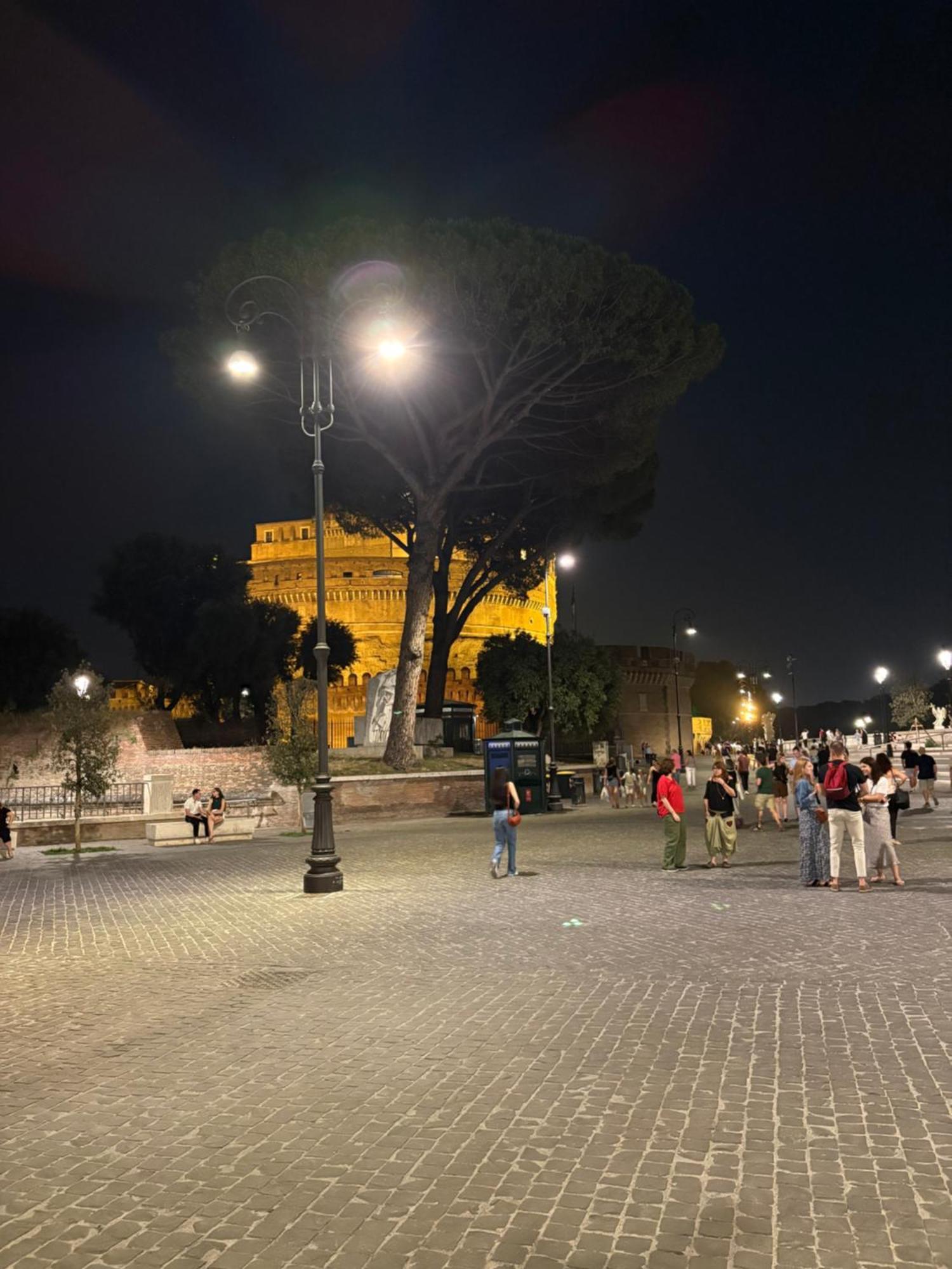 Domvs Spagna Via Gregoriana * Rome