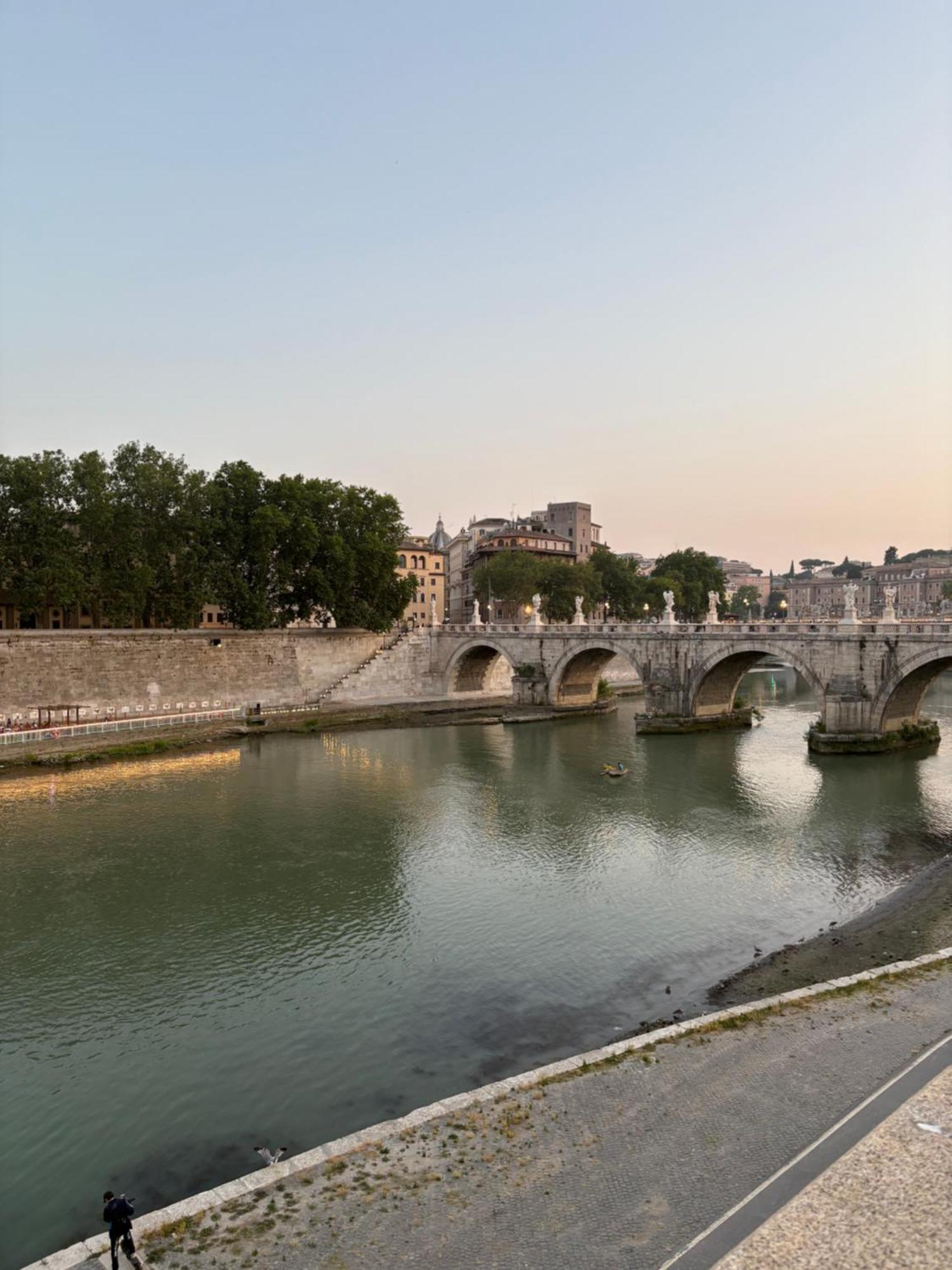 Apartment Domvs Spagna Via Gregoriana *